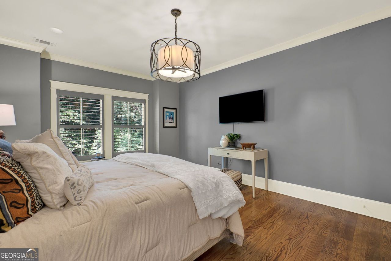 Winnona Park - Residential