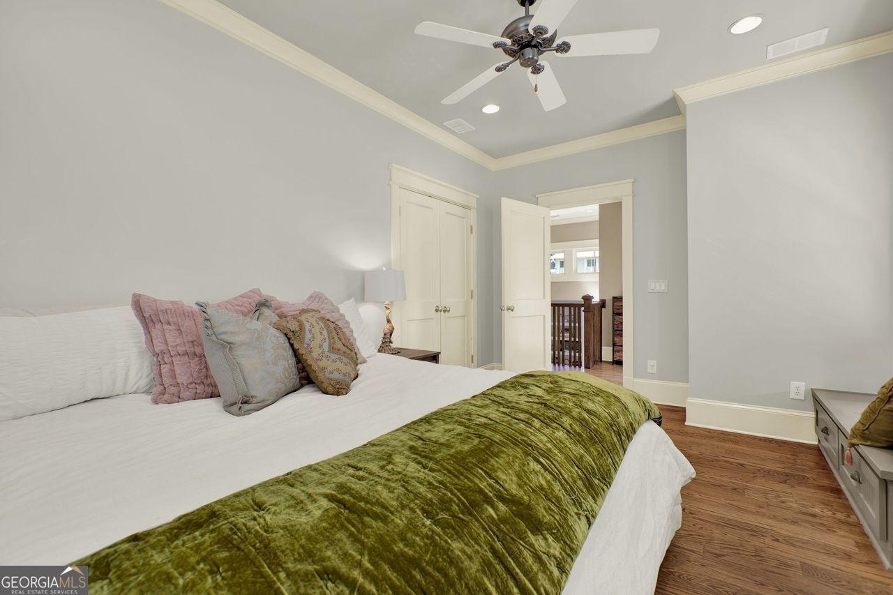 Winnona Park - Residential