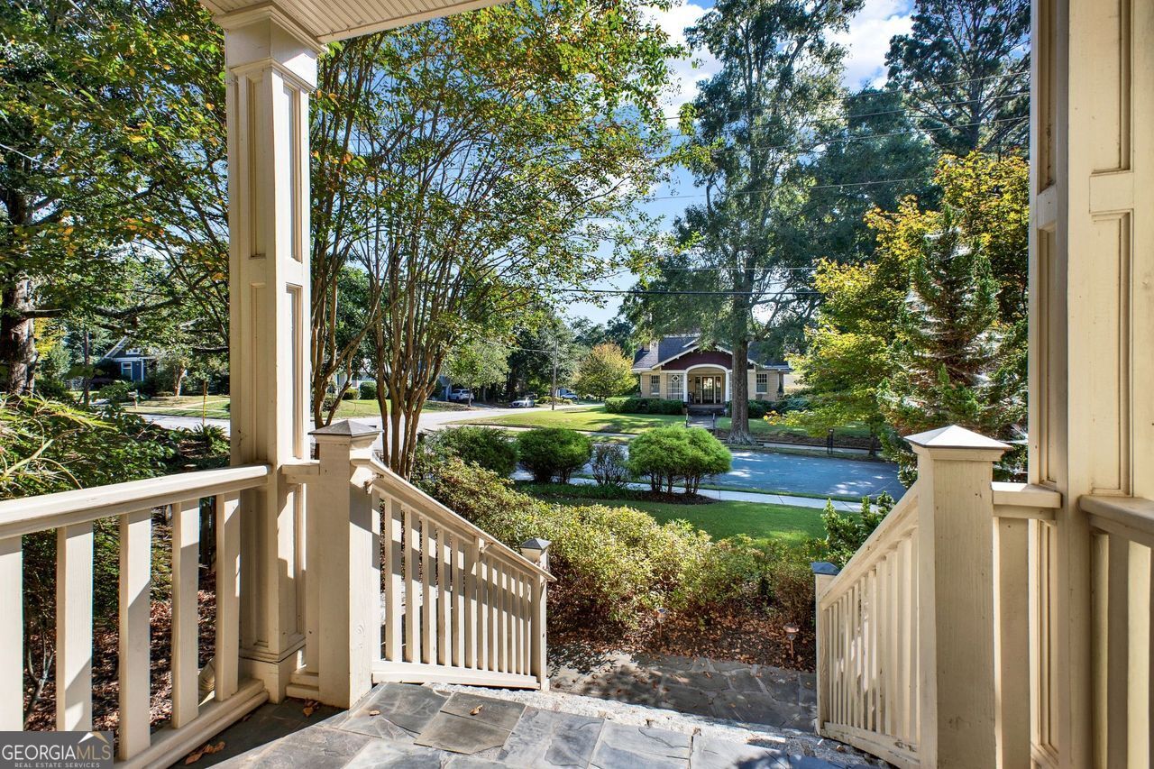 Winnona Park - Residential