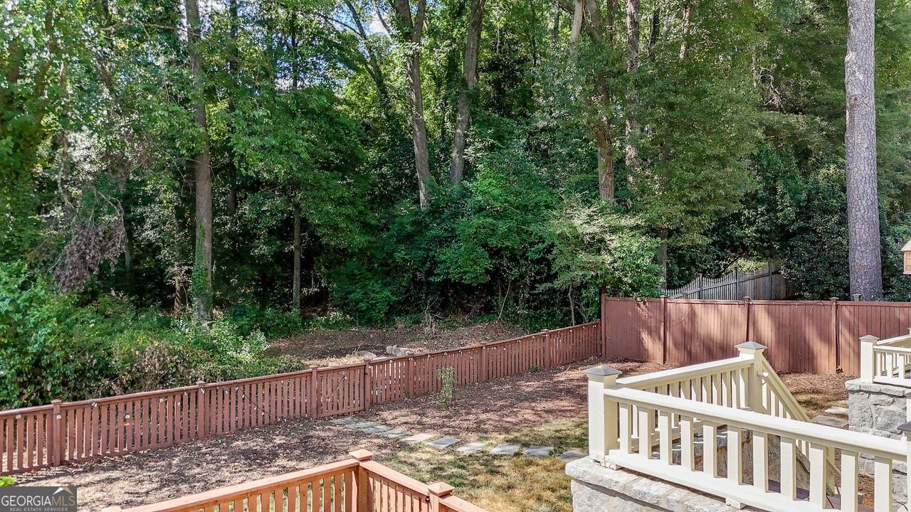 Winnona Park - Residential