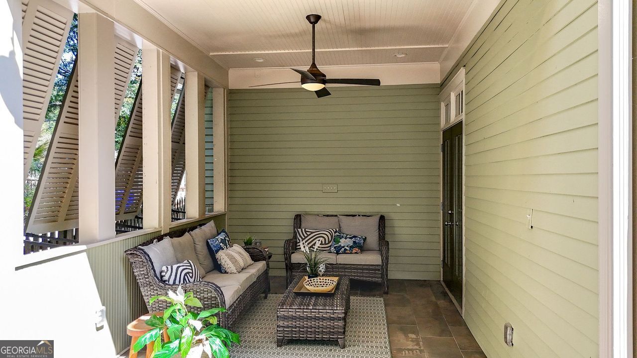 Winnona Park - Residential