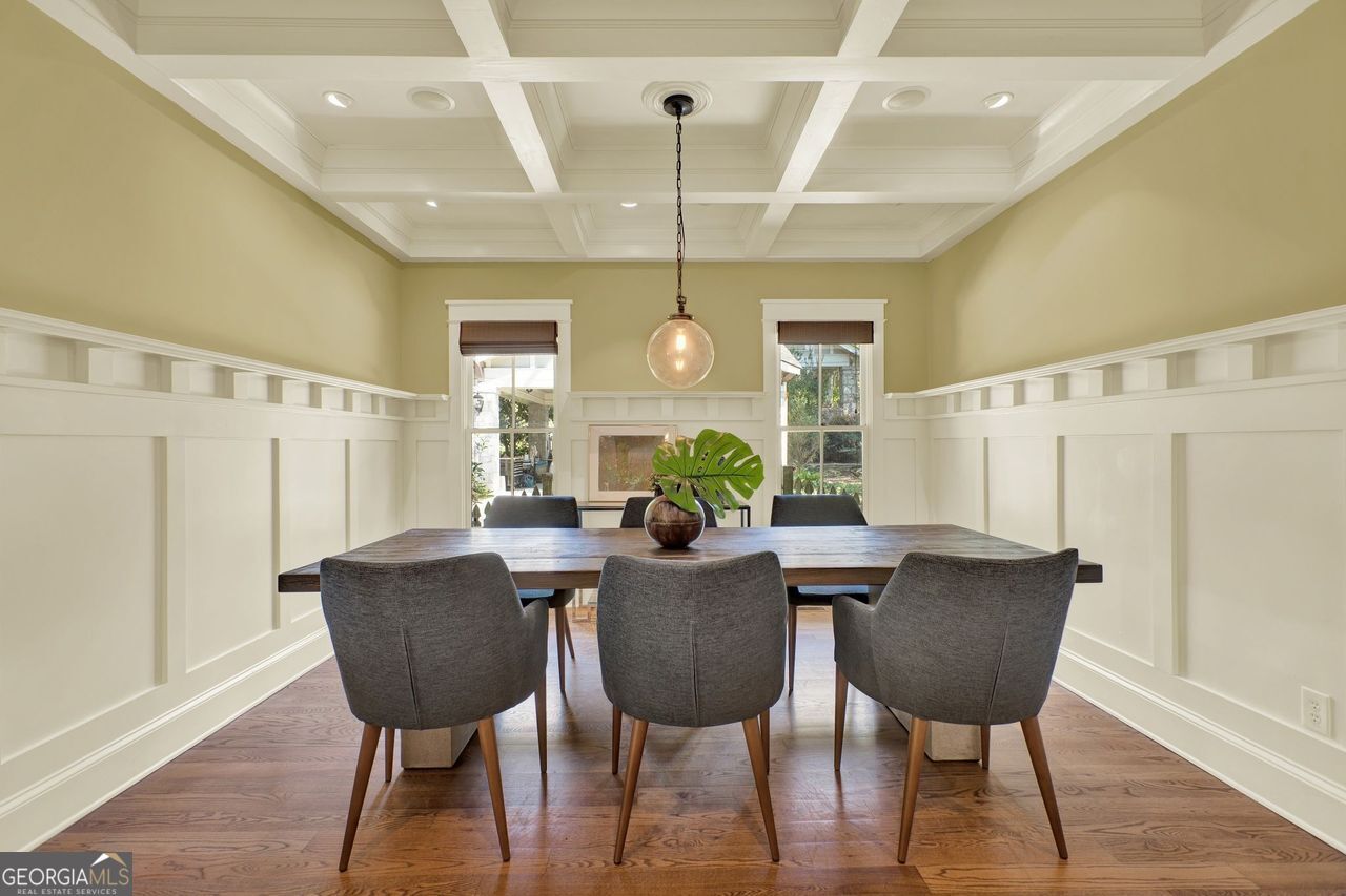 Winnona Park - Residential