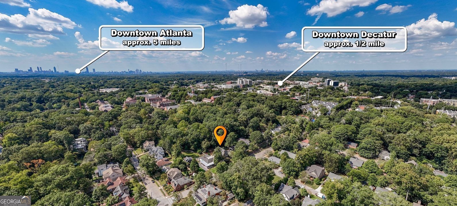 Winnona Park - Residential
