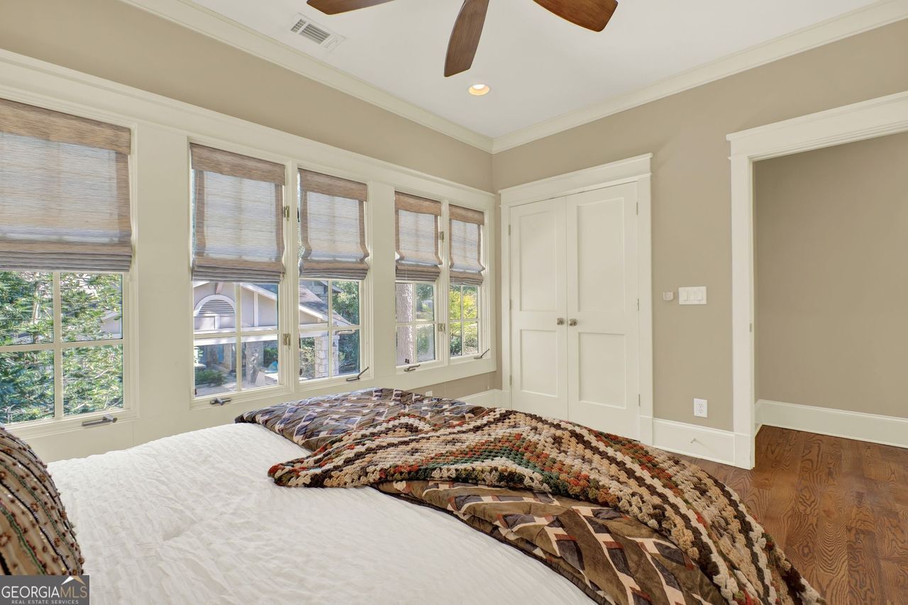 Winnona Park - Residential