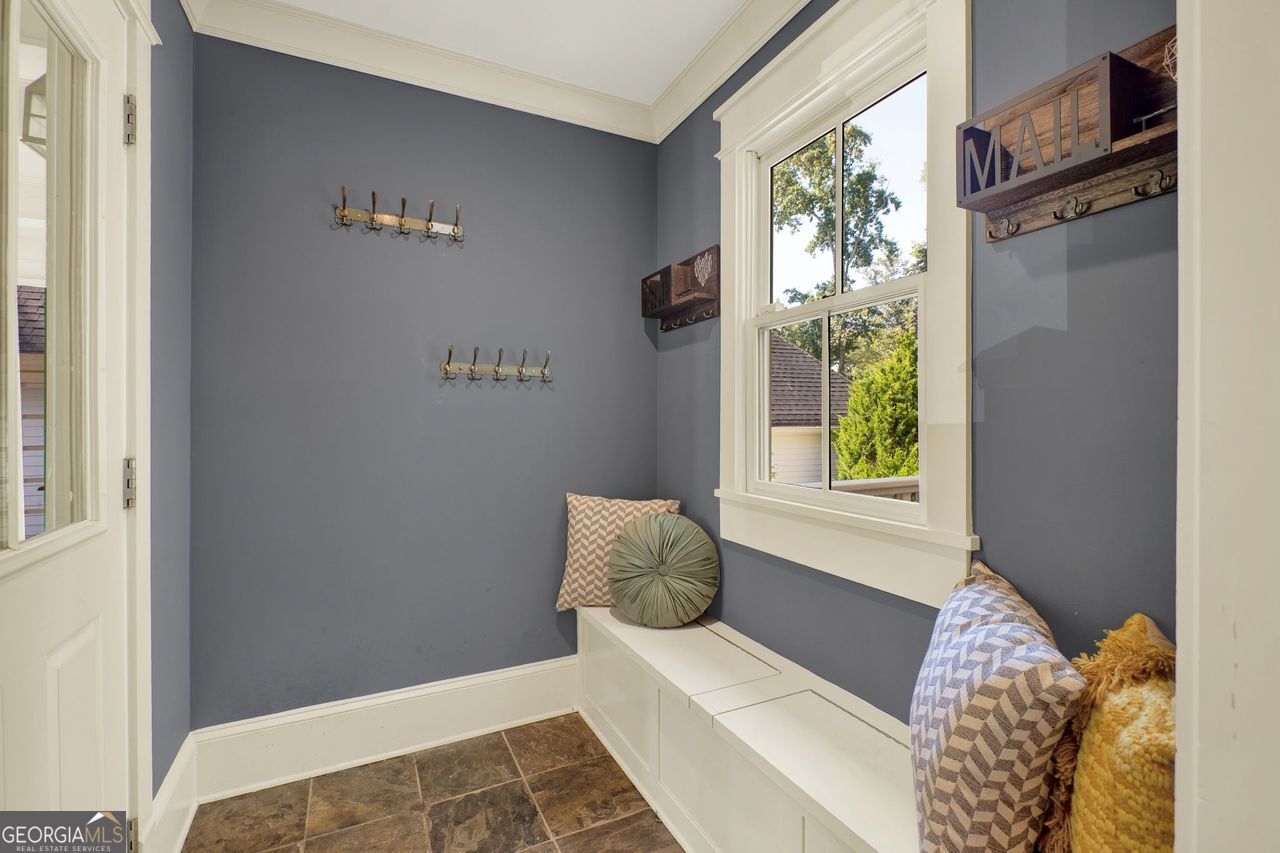 Winnona Park - Residential