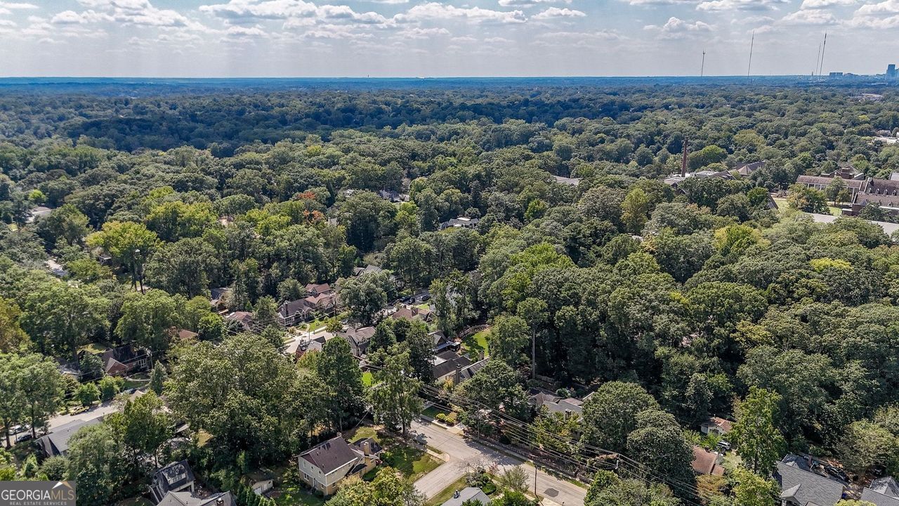 Winnona Park - Residential