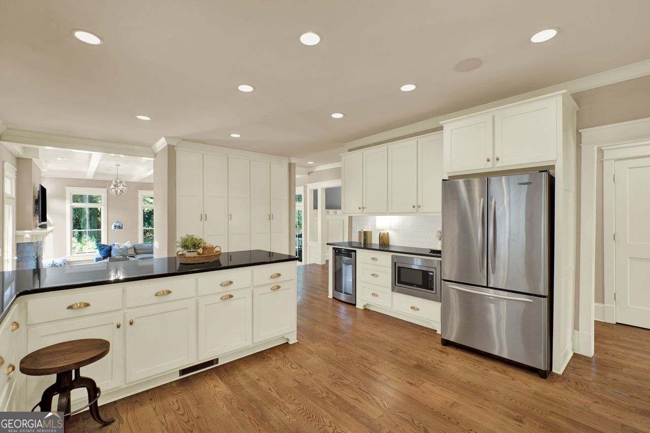 Winnona Park - Residential