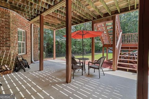 A home in Sharpsburg