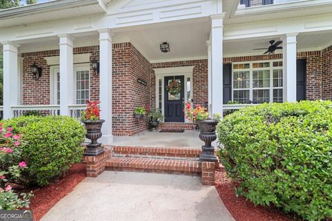 A home in Sharpsburg