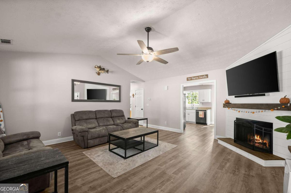 Stoneridge - Residential