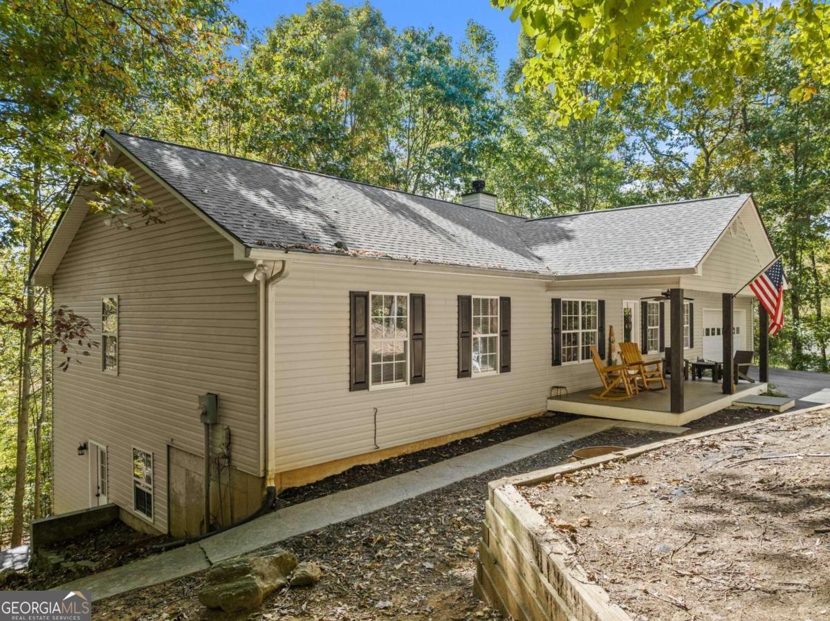 Stoneridge - Residential