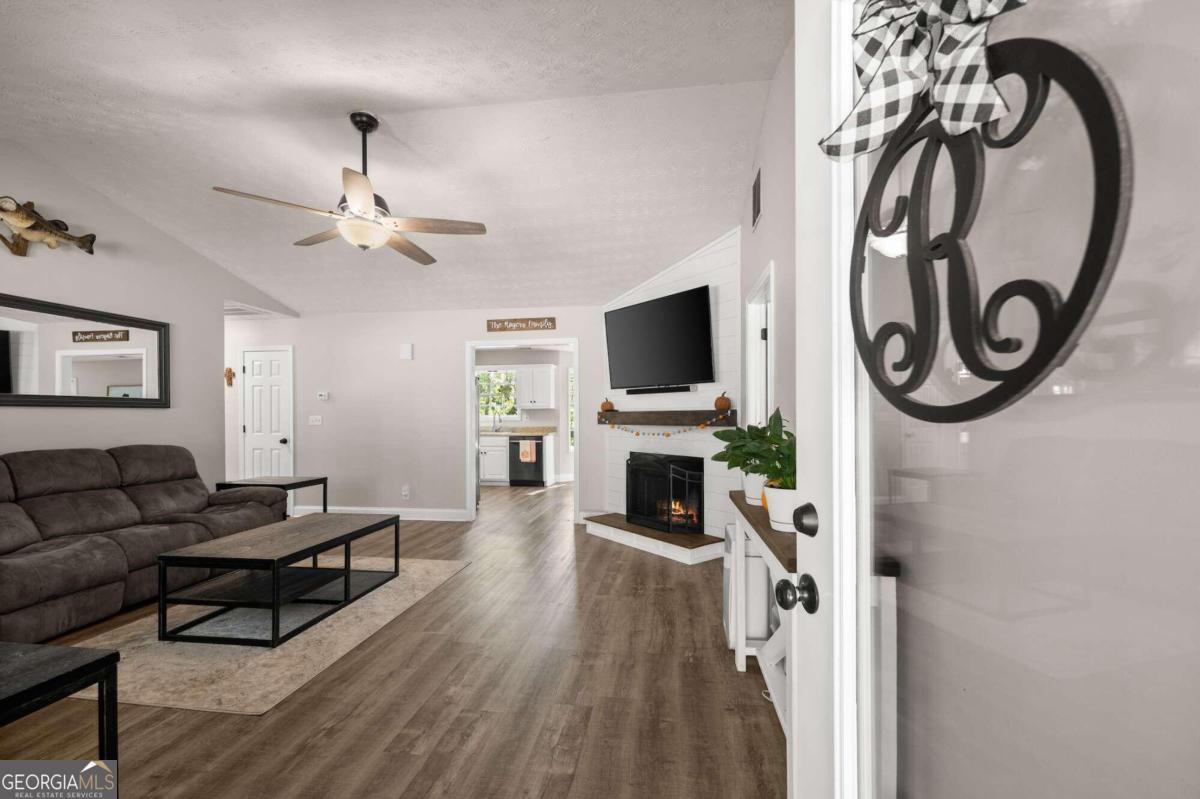 Stoneridge - Residential