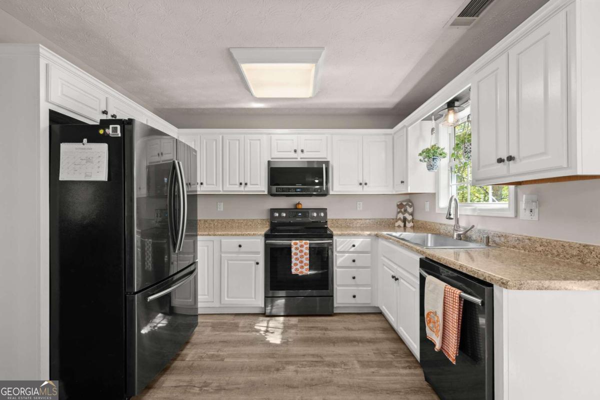 Stoneridge - Residential