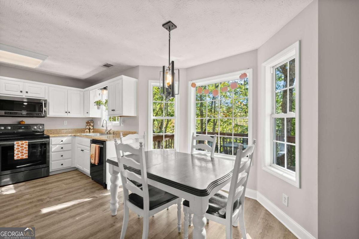 Stoneridge - Residential