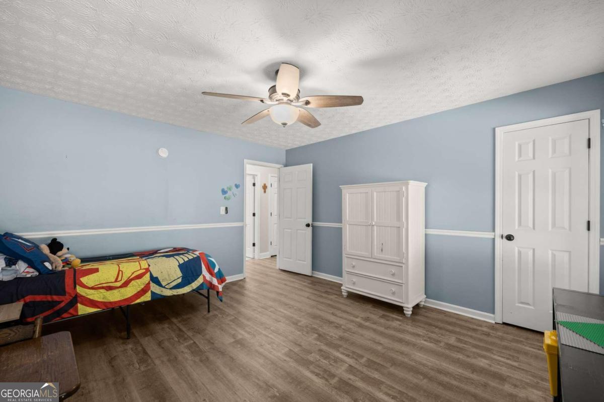 Stoneridge - Residential