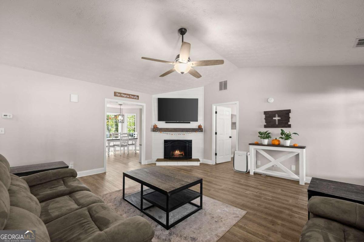 Stoneridge - Residential