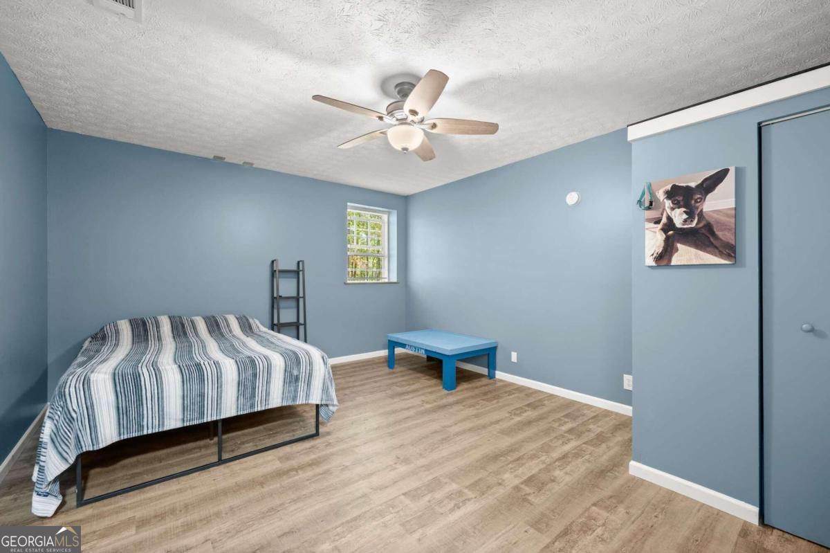 Stoneridge - Residential
