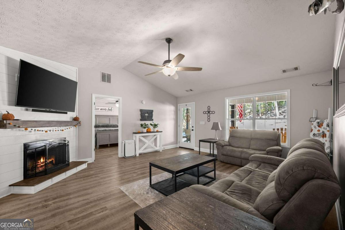 Stoneridge - Residential