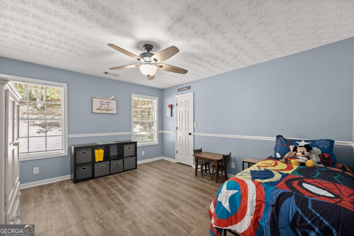 Stoneridge - Residential