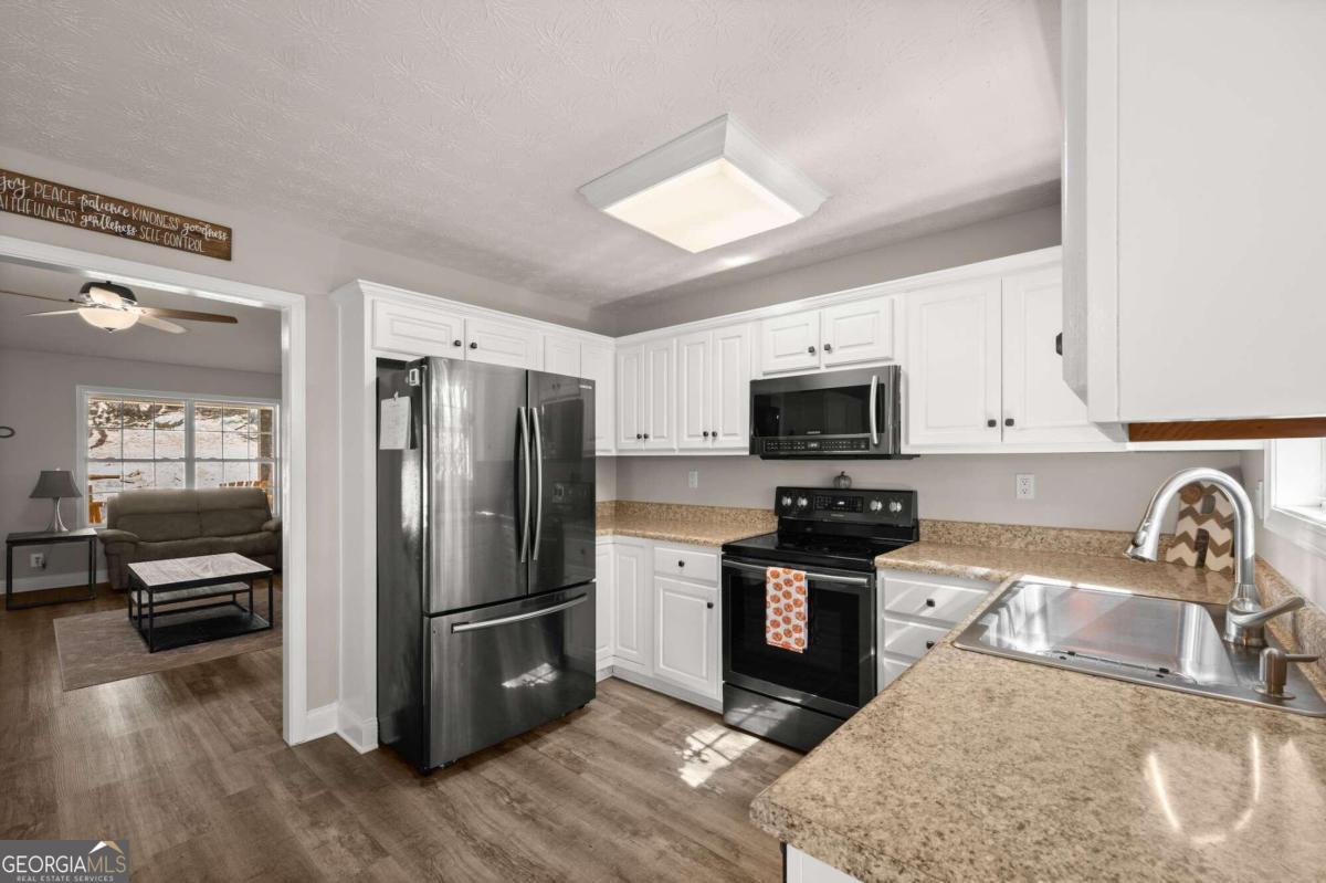 Stoneridge - Residential