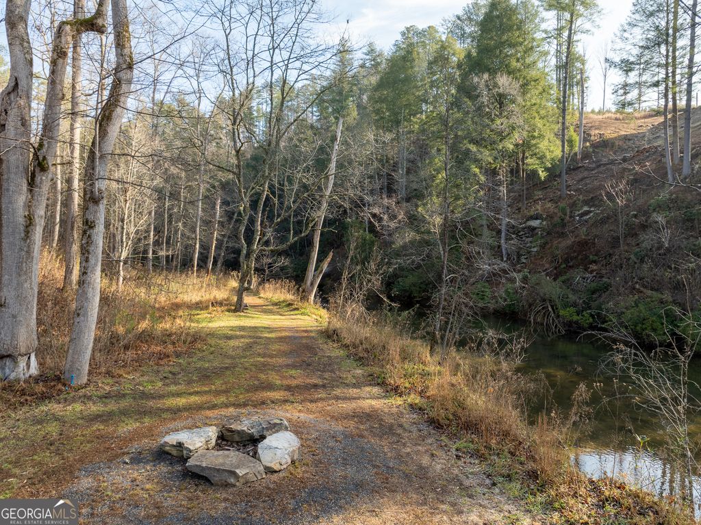 Photo of 243 High River Crossing, Ellijay, GA 30540 (MLS # 10657956)