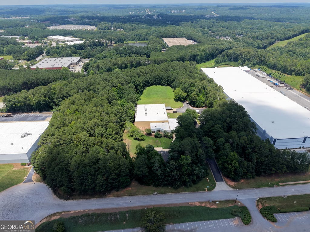Photo of 2060 NE East Park Drive, Conyers, GA 30013 (MLS # 10800602)