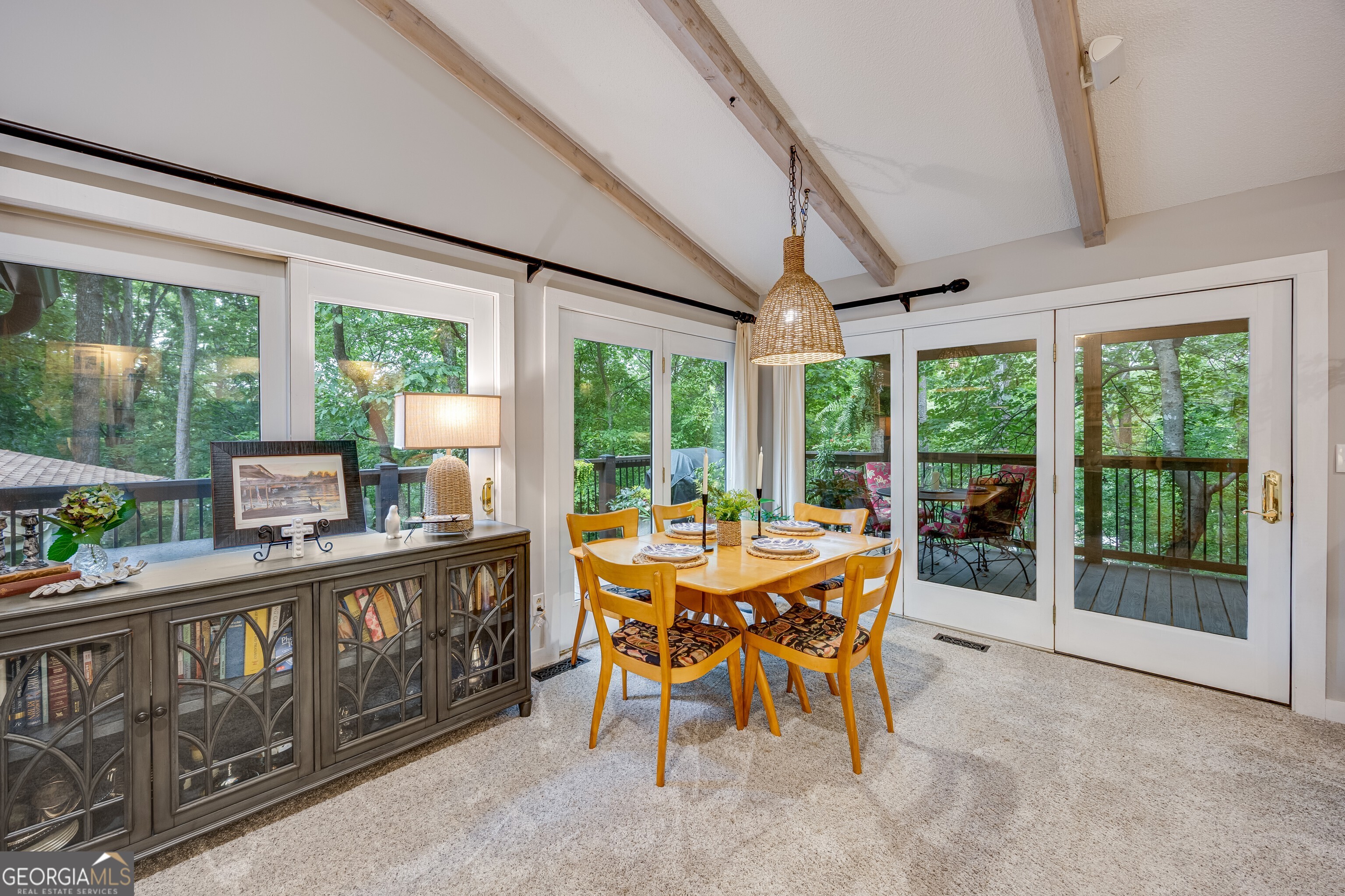Lanier Country Club Estates - Residential