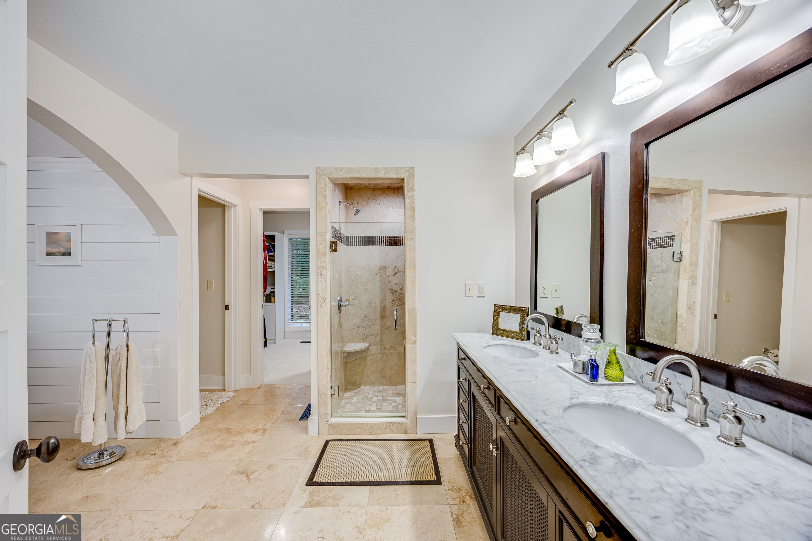 Lanier Country Club Estates - Residential