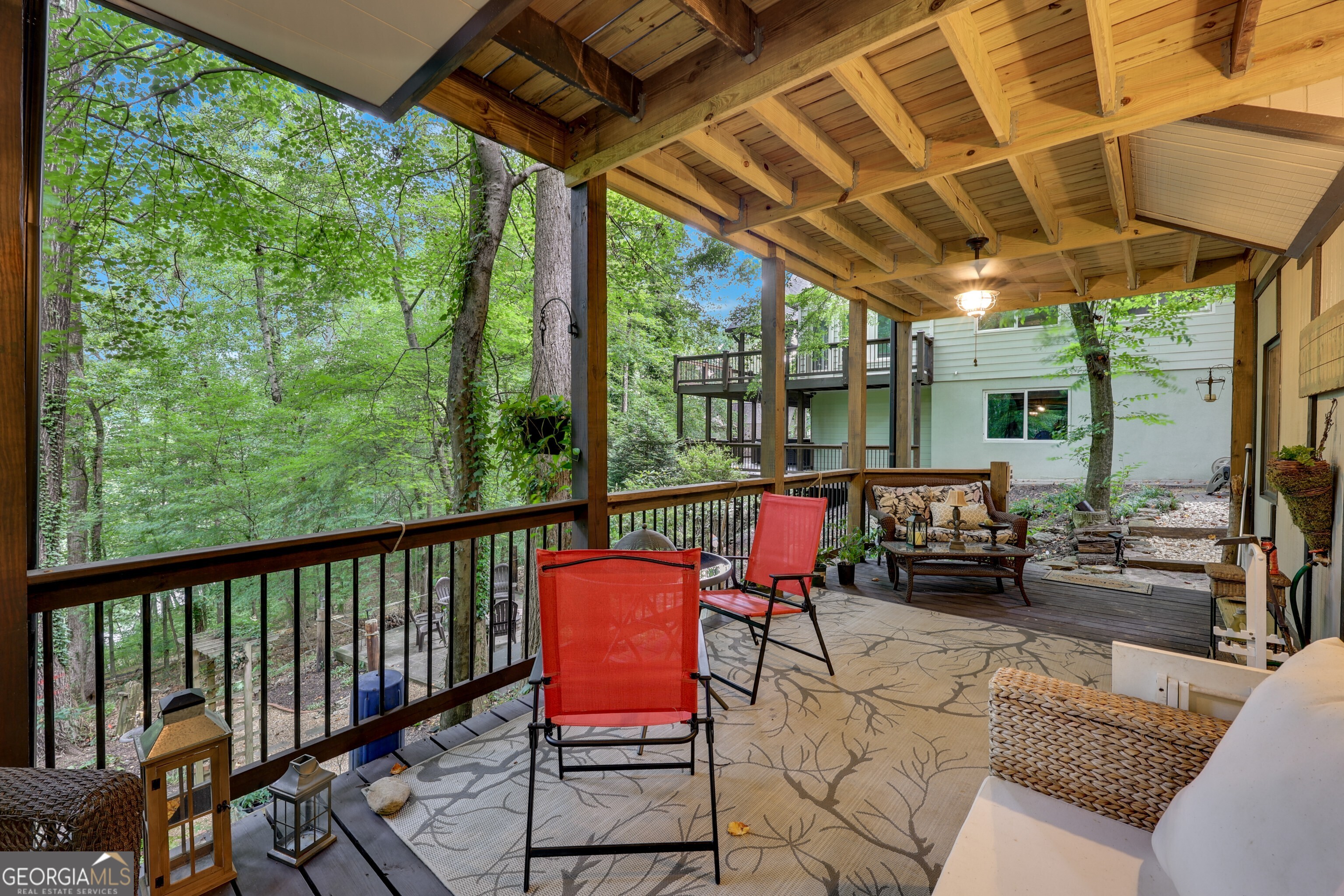 Lanier Country Club Estates - Residential