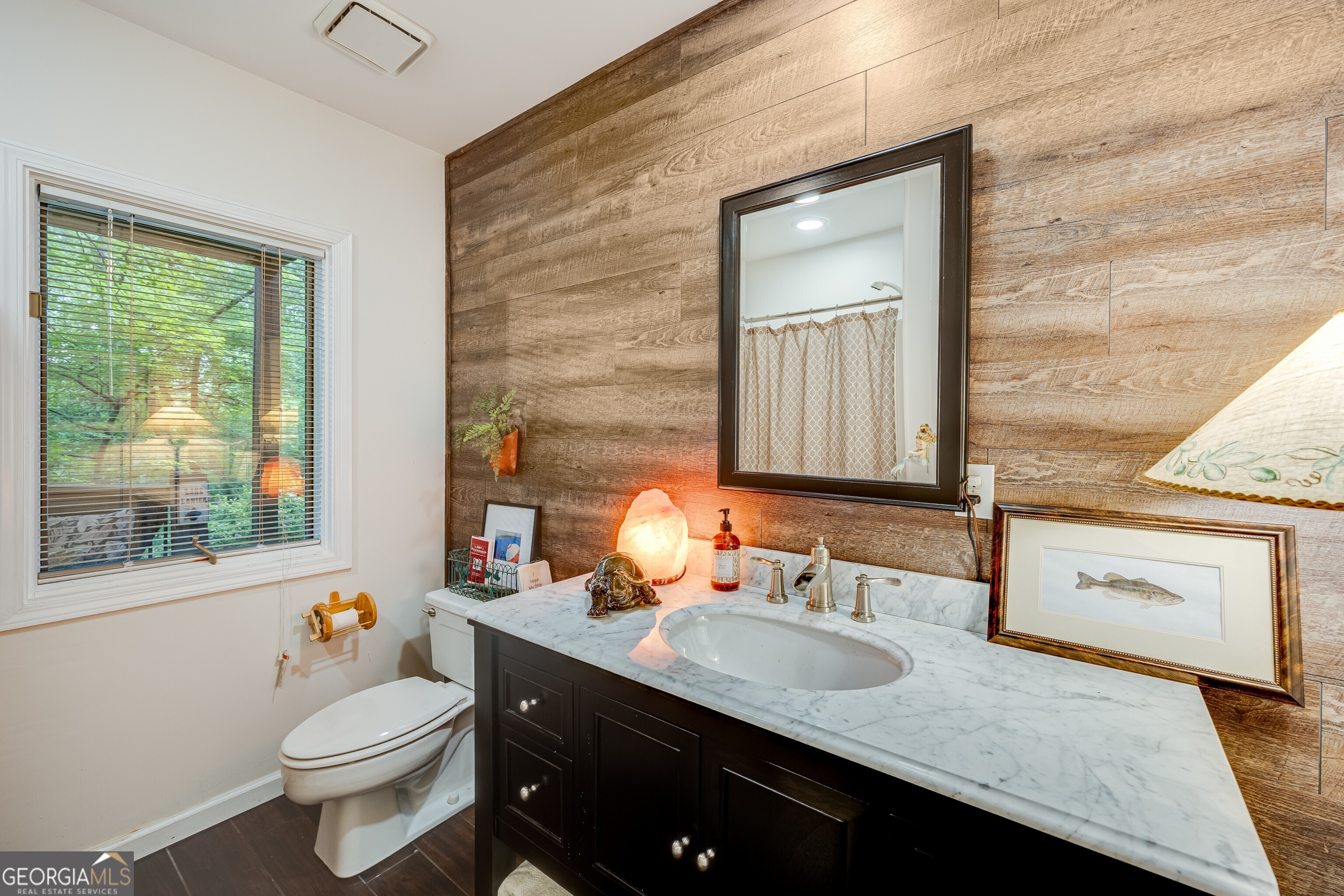 Lanier Country Club Estates - Residential