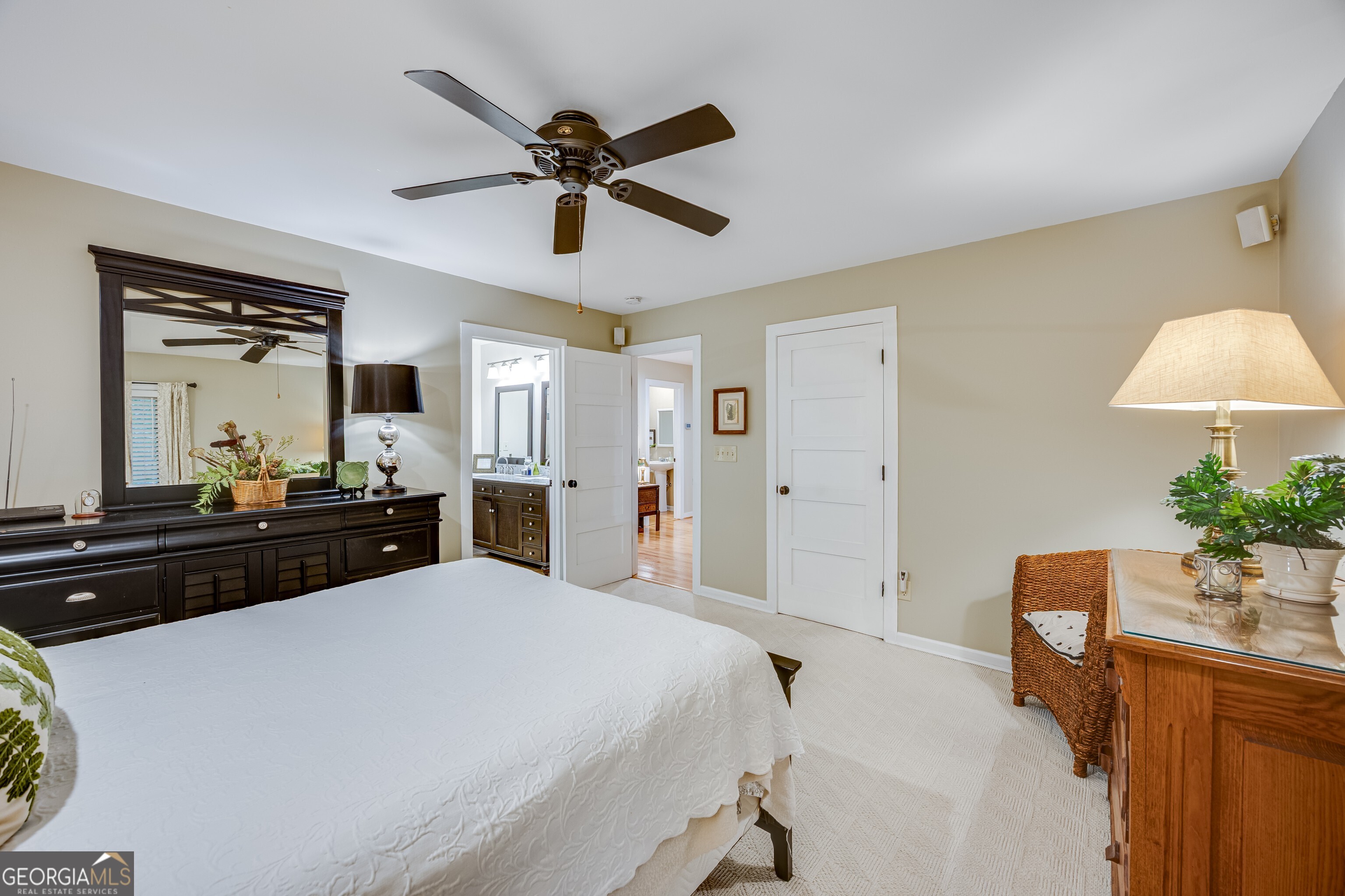 Lanier Country Club Estates - Residential