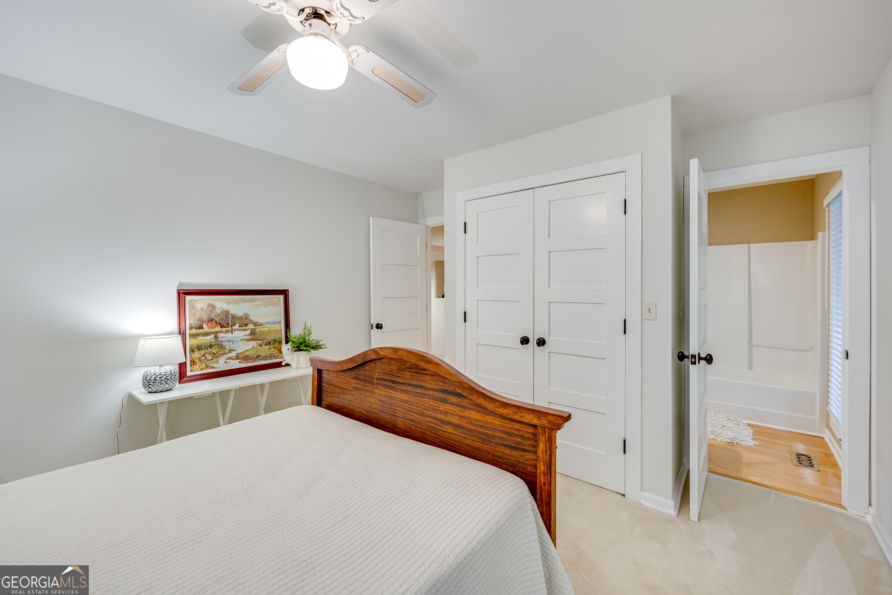 Lanier Country Club Estates - Residential