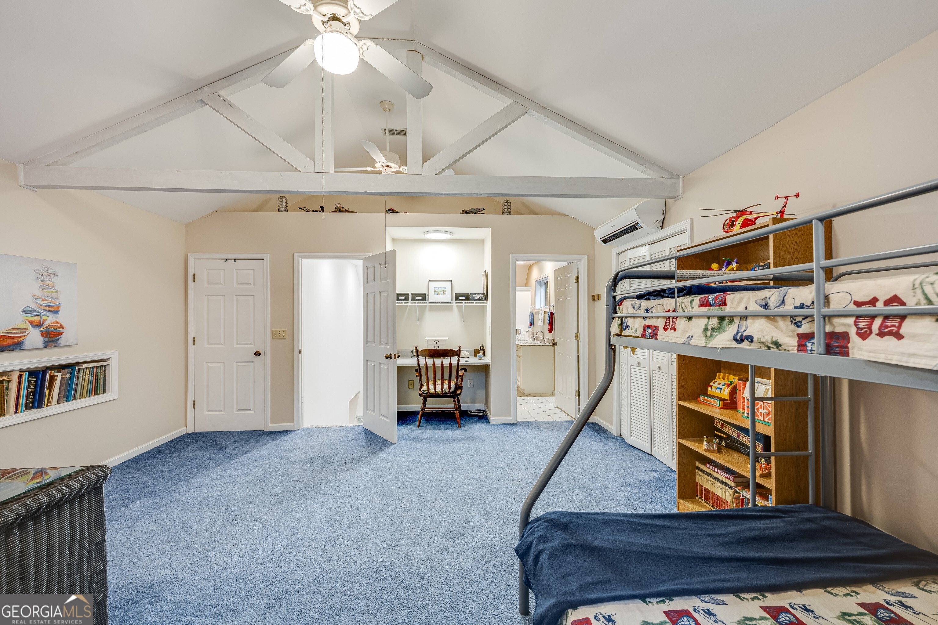 Lanier Country Club Estates - Residential
