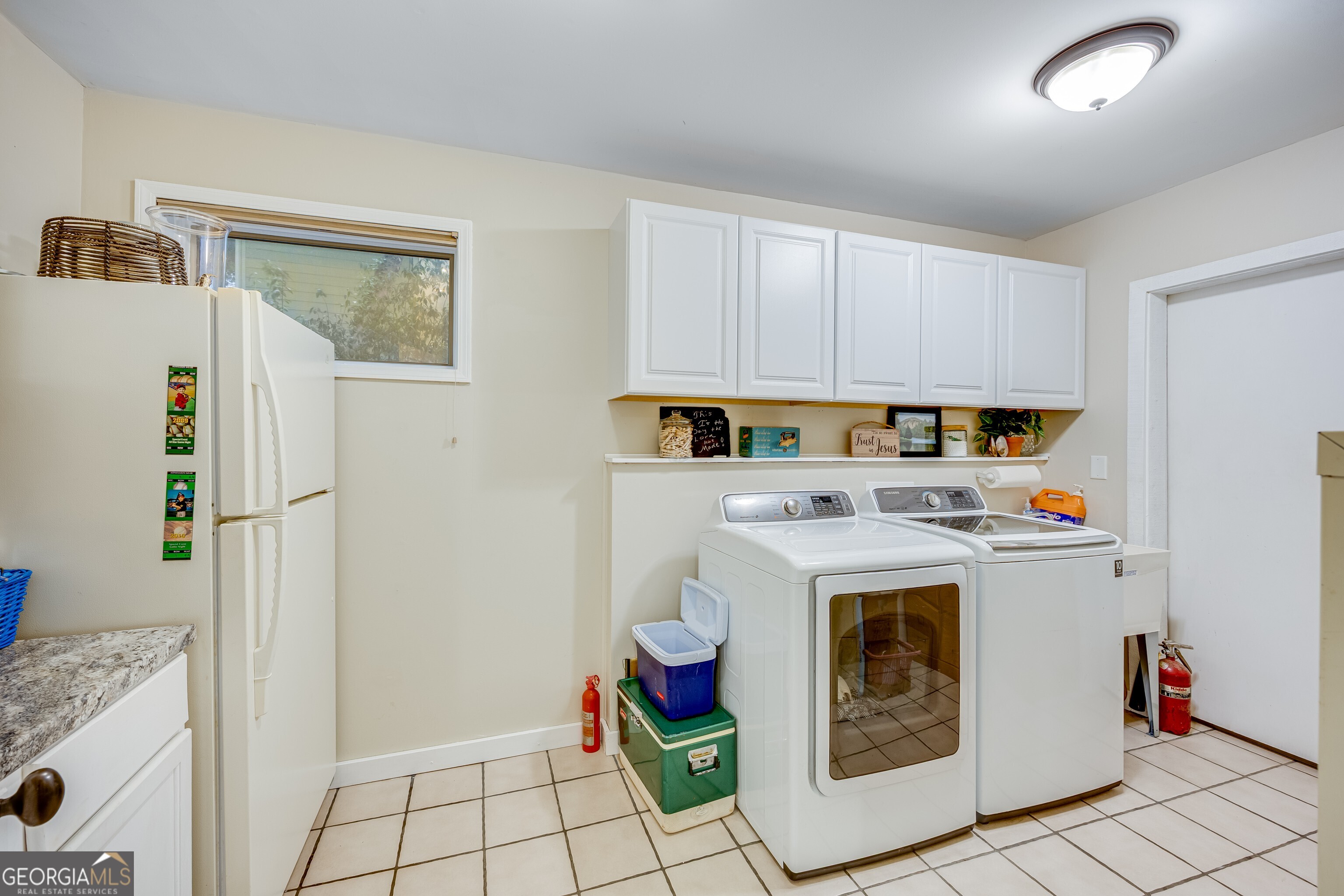 Lanier Country Club Estates - Residential