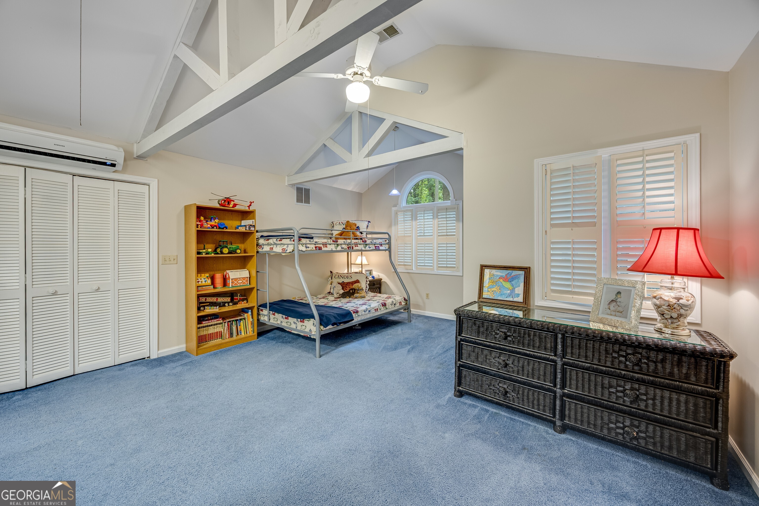 Lanier Country Club Estates - Residential