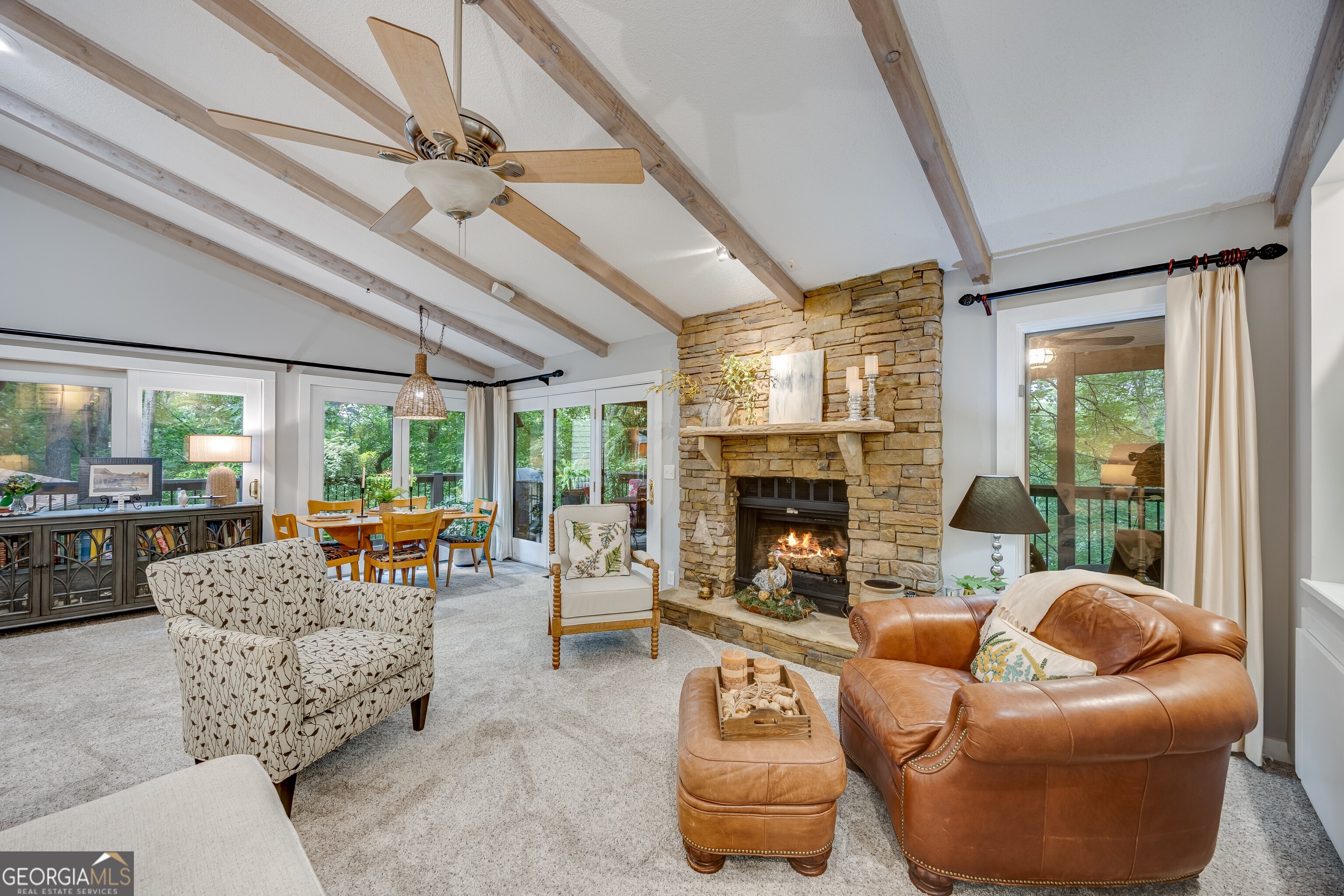 Lanier Country Club Estates - Residential