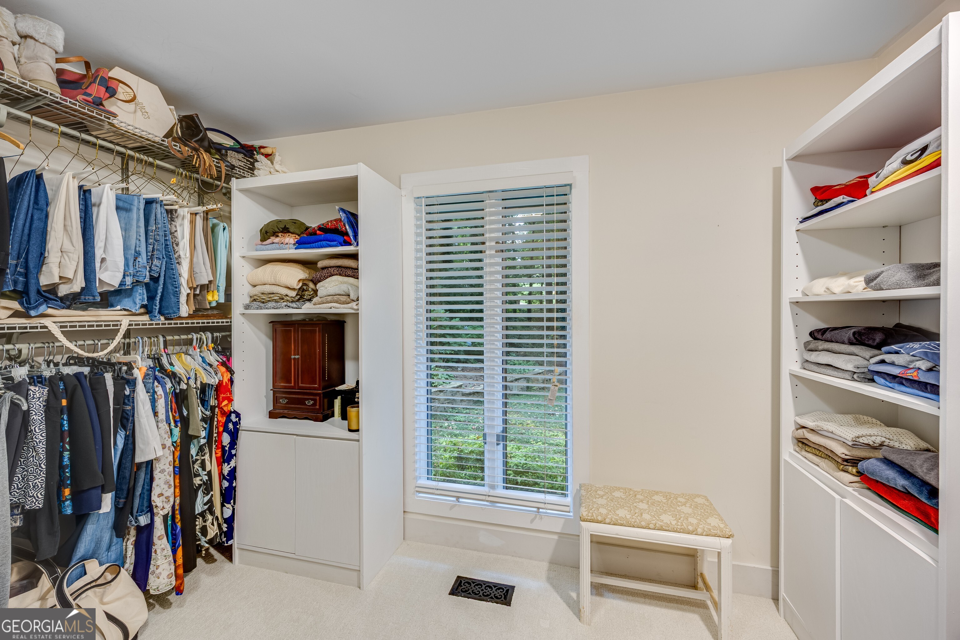 Lanier Country Club Estates - Residential