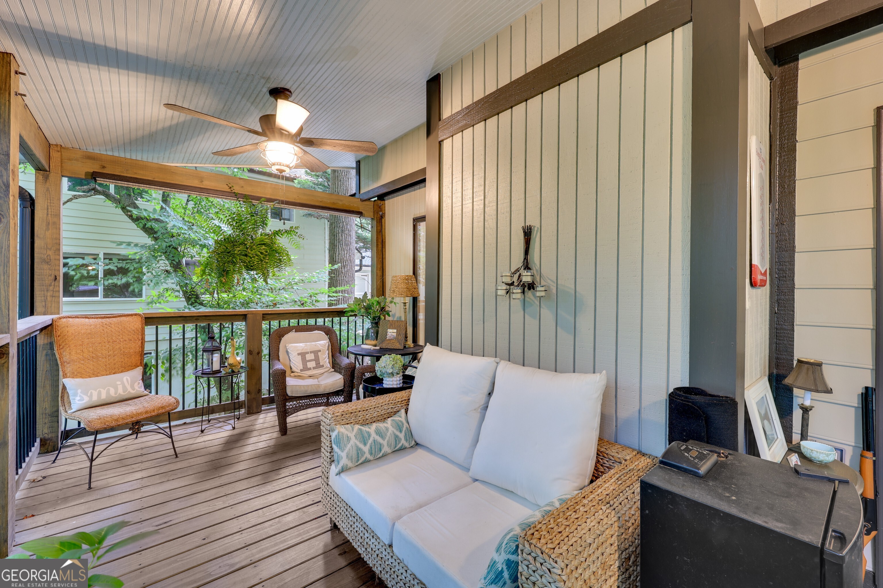 Lanier Country Club Estates - Residential