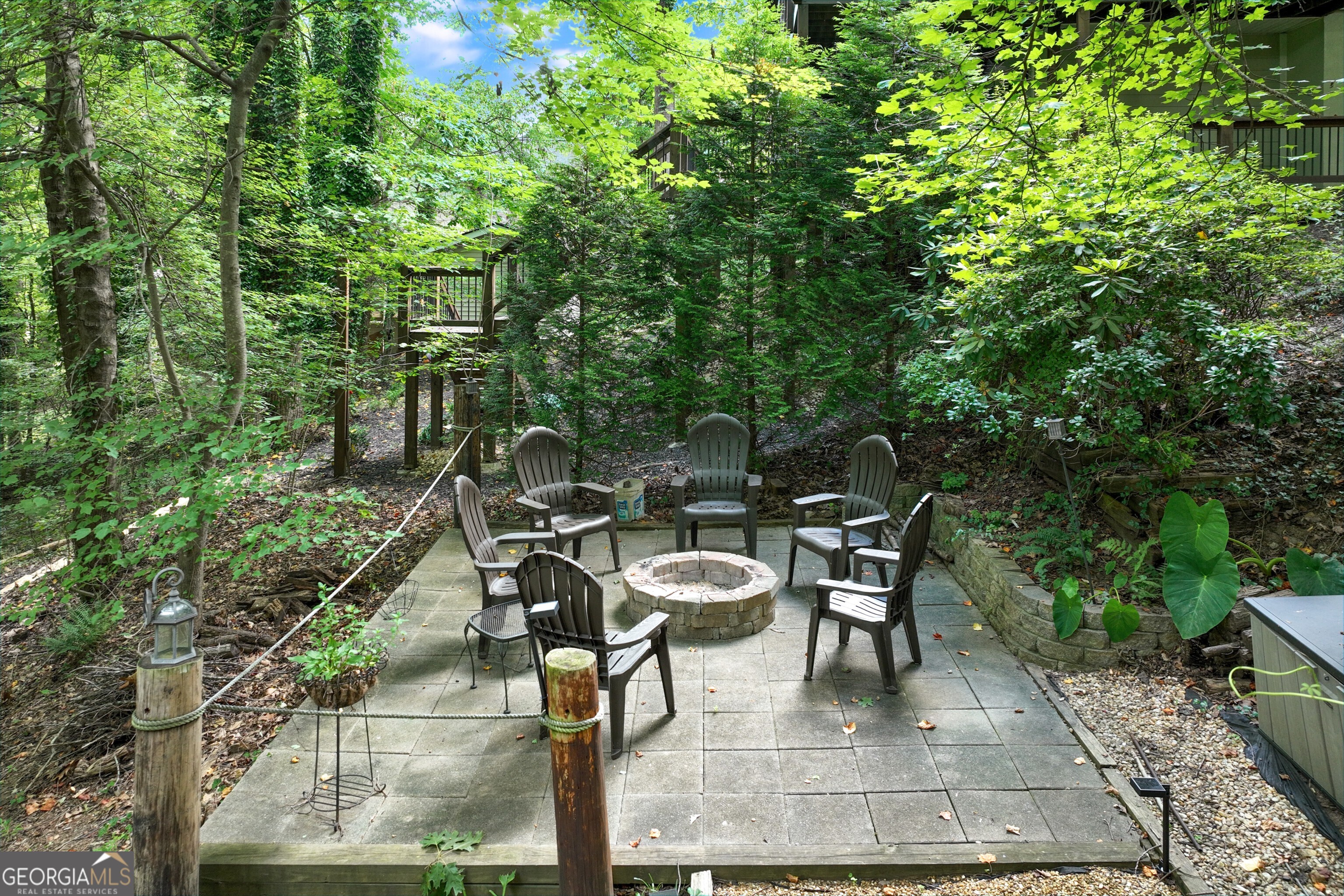 Lanier Country Club Estates - Residential