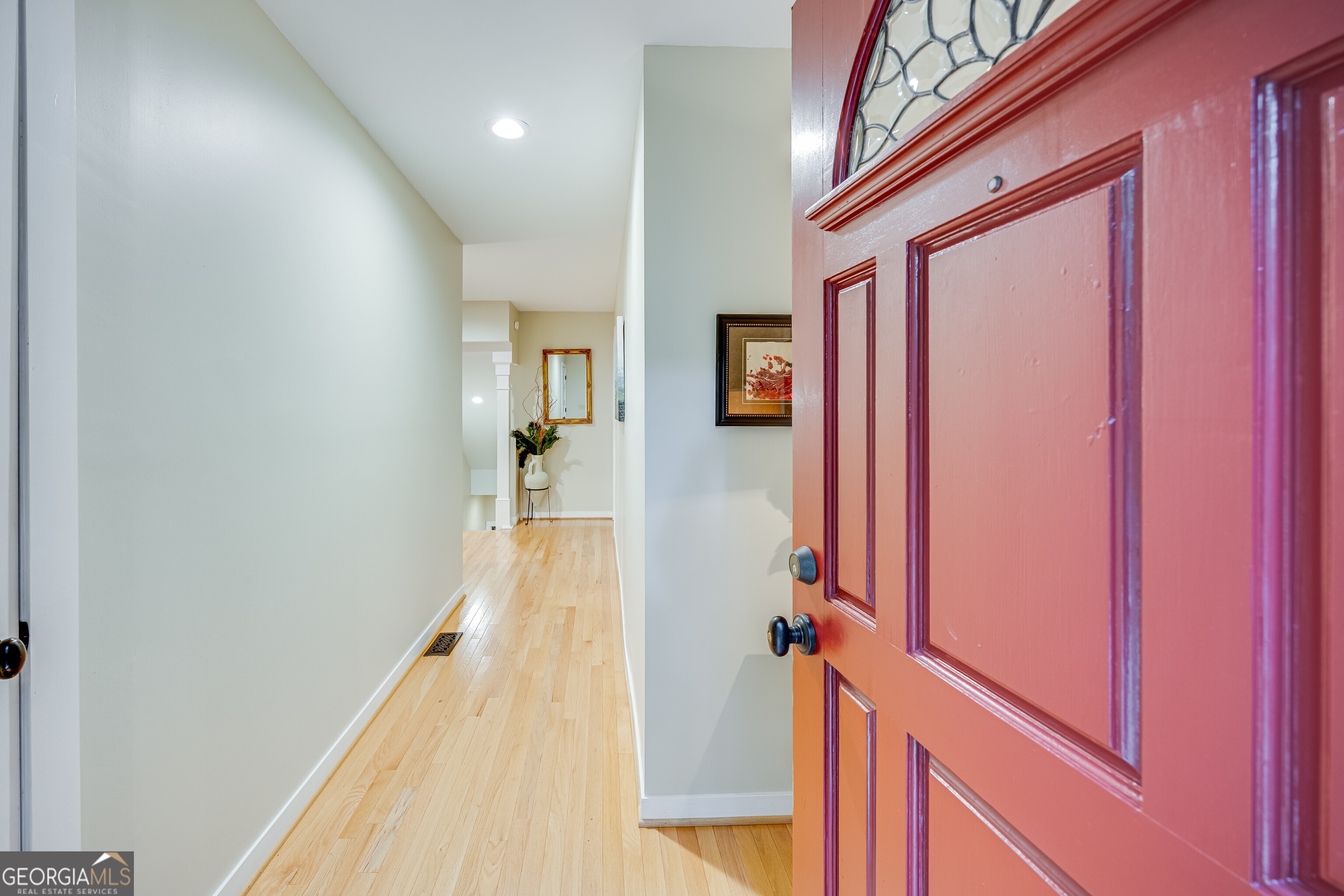 Lanier Country Club Estates - Residential