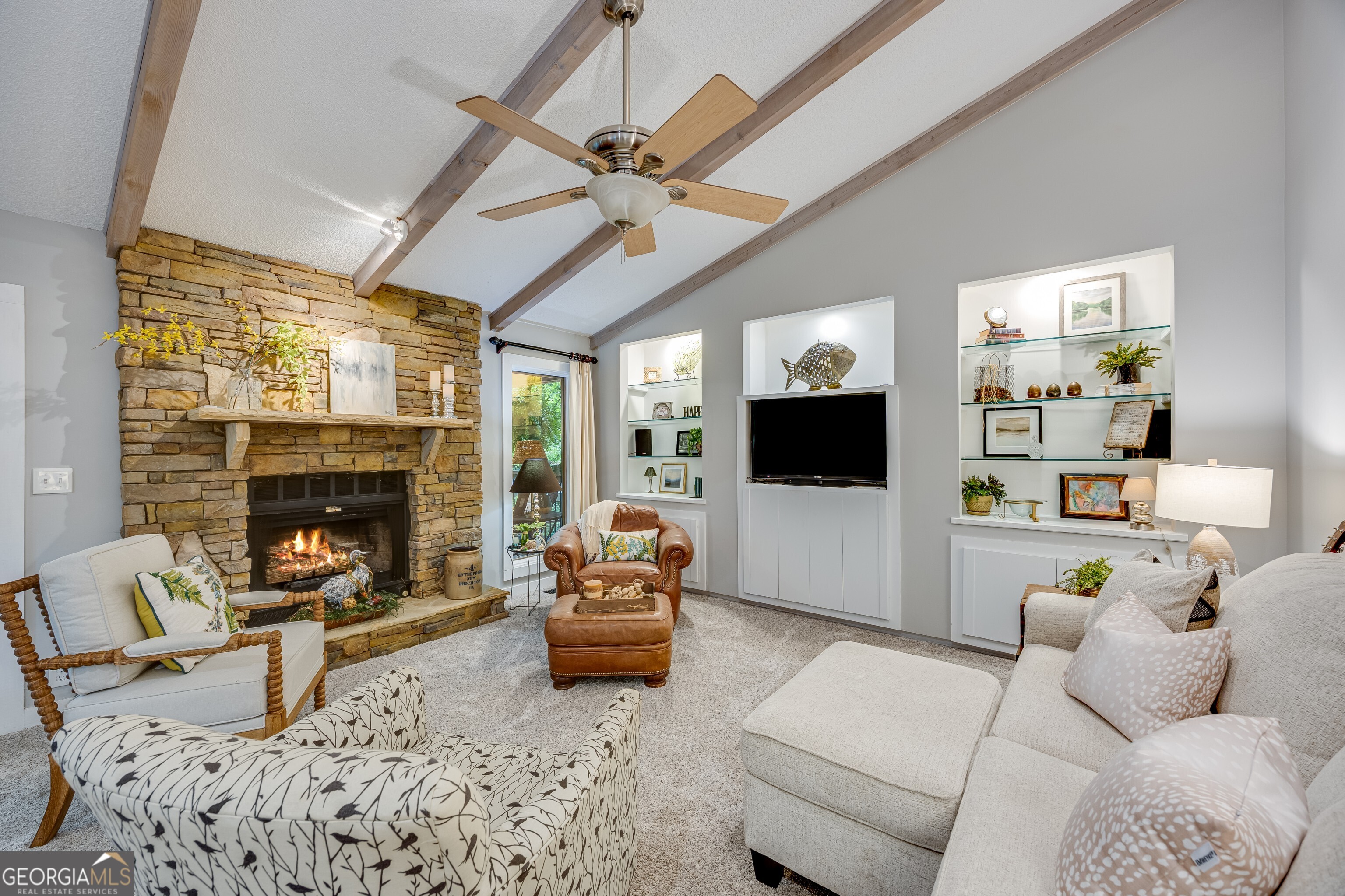 Lanier Country Club Estates - Residential