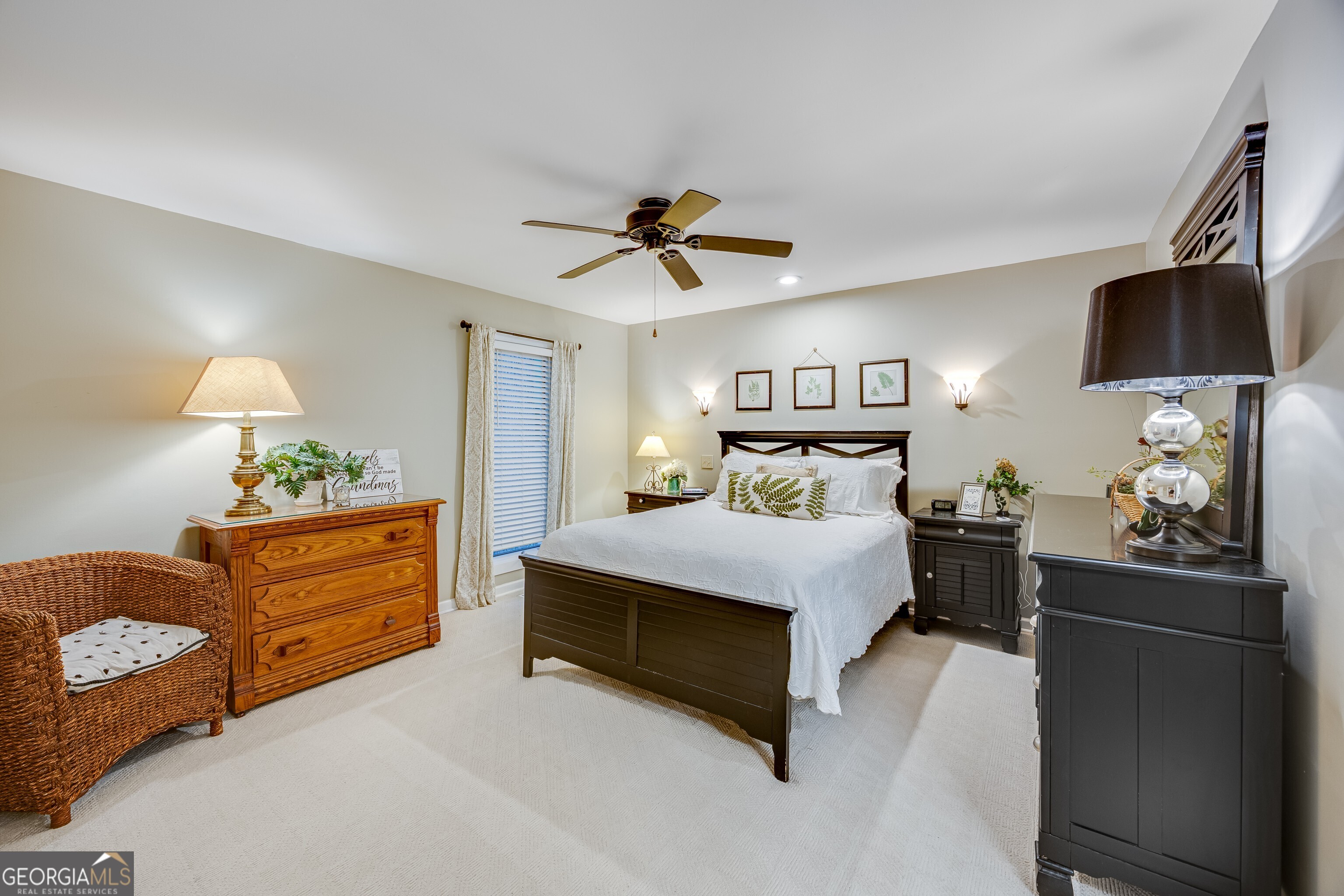 Lanier Country Club Estates - Residential