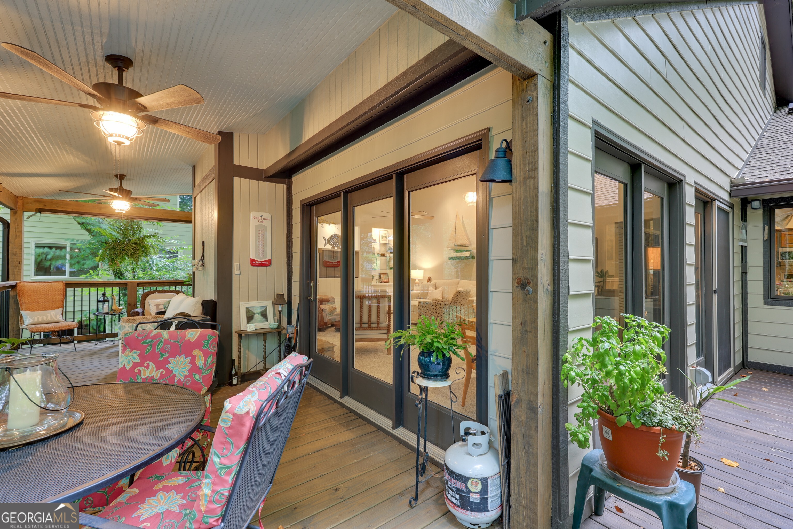 Lanier Country Club Estates - Residential