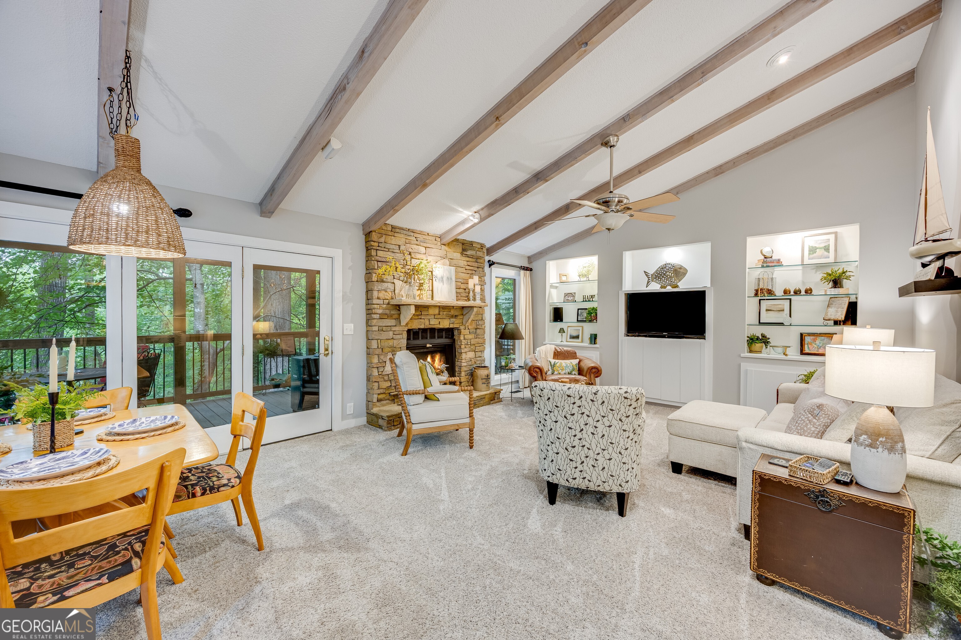 Lanier Country Club Estates - Residential