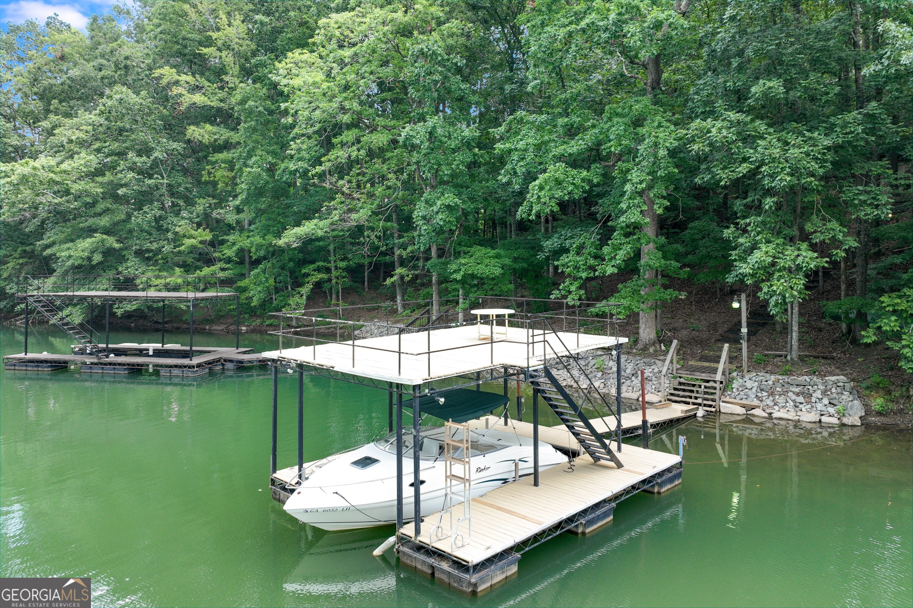 Lanier Country Club Estates - Residential