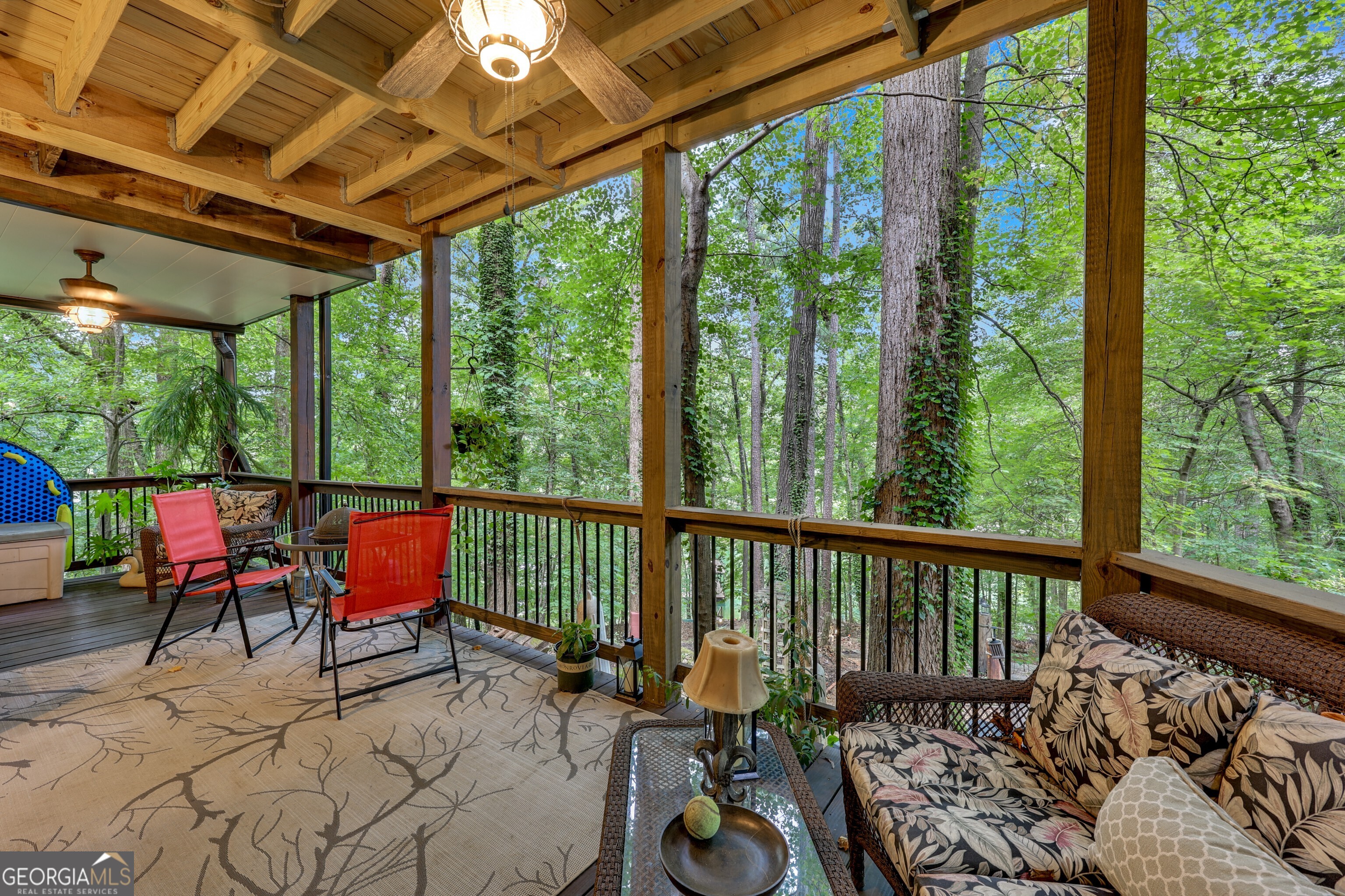 Lanier Country Club Estates - Residential