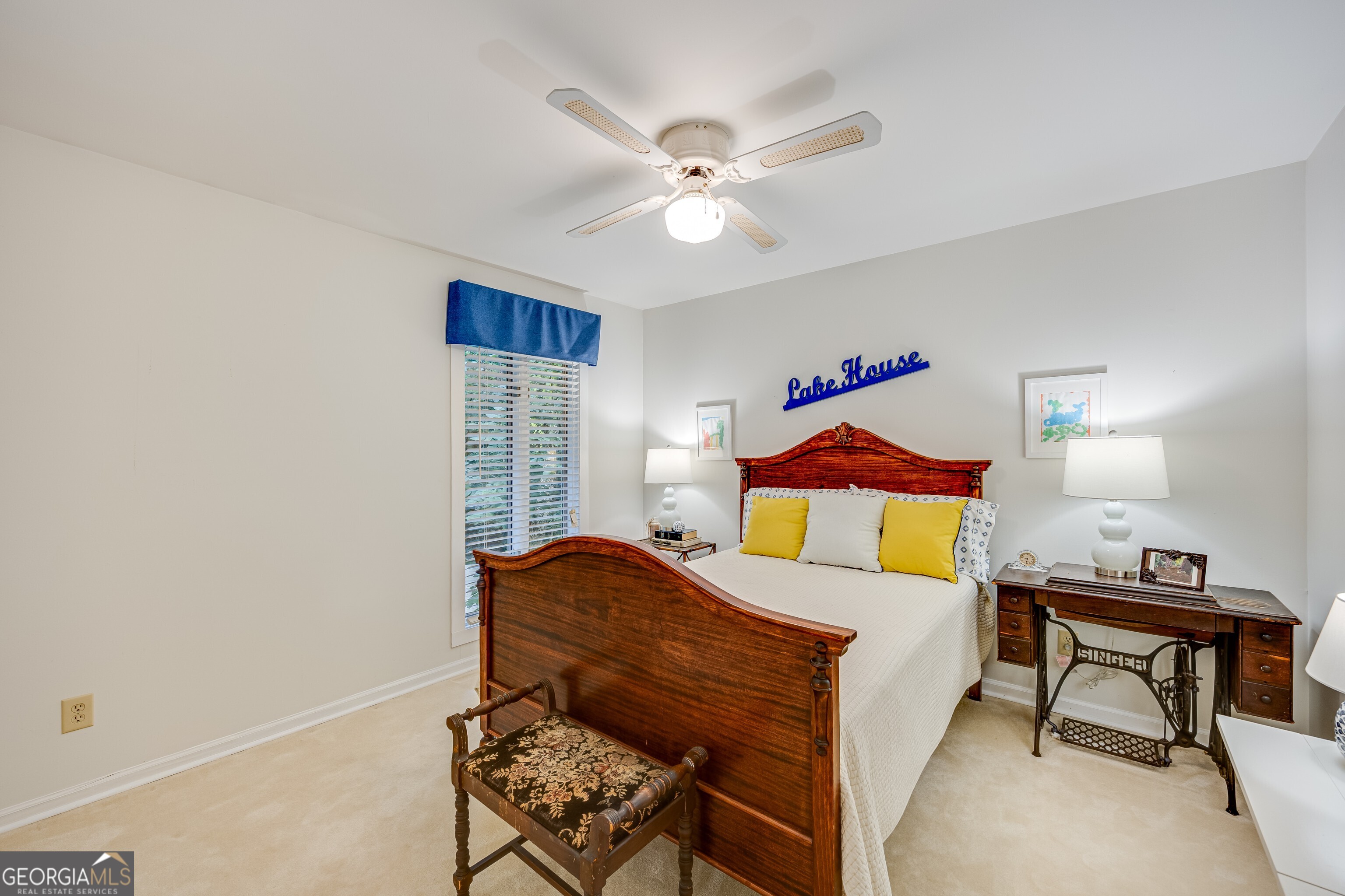 Lanier Country Club Estates - Residential