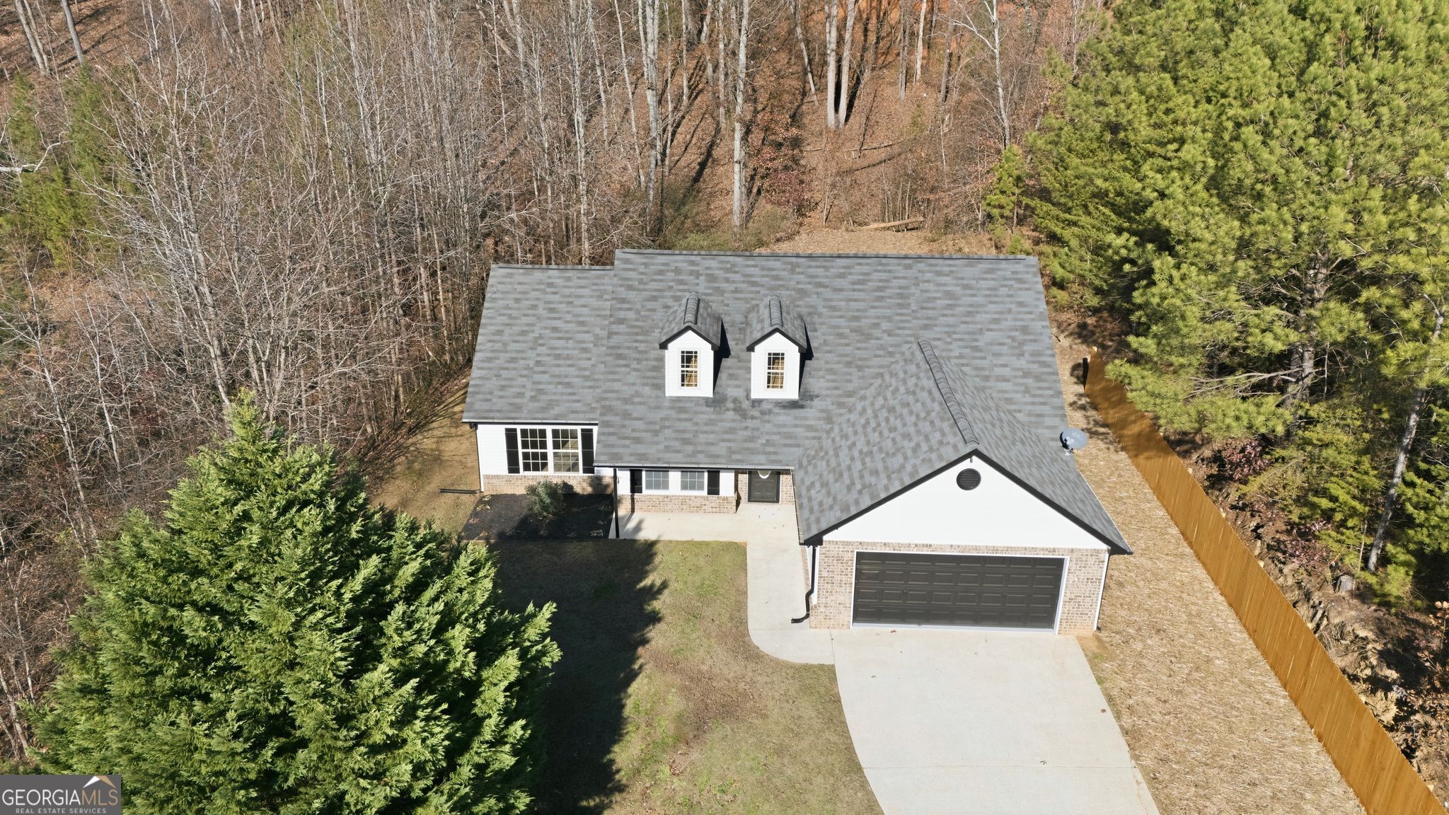 2218 Smallwood Springs DR