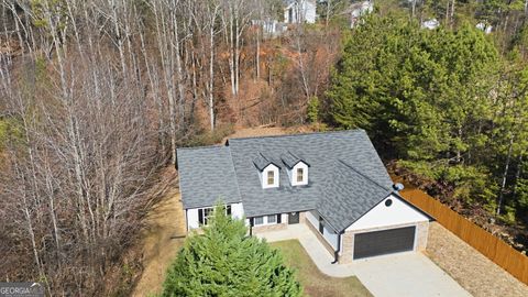 2218 Smallwood Springs DR Gainesville GA 30507