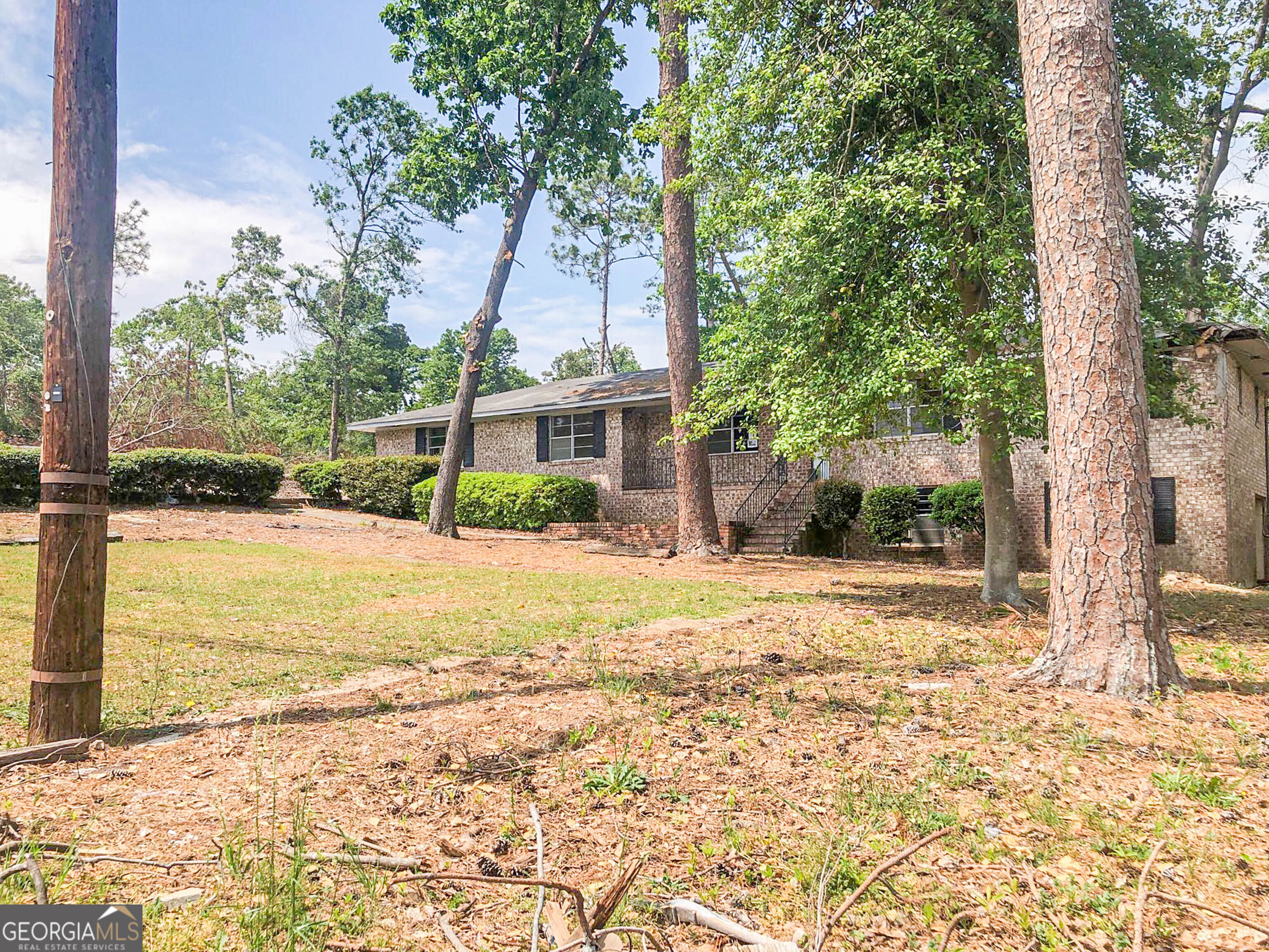 3033 Richmond Hill RD